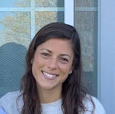 Jaclyn Conrad's Instagram, Twitter & Facebook