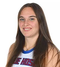 2025-26 Women's Basketball Roster