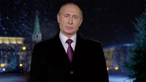 Совсем скоро наступит 2020 год. Testy V Celom Uspeshnyj No Neprostoj Test 16 Let Rossii V Novogodnih Pozdravleniyah Vladimira Putina