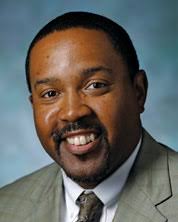 For ACCT Chair Bakari G. Lee, trusteeship is an extension of his upbringing  — and an opportunity to serve those who need it t