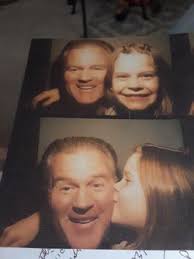 Danny Stephen “Dan” Parkhurst (1944-2004)