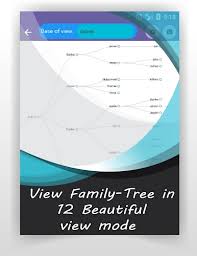 On the next screen, you will see an optional family pack license. Family Tree Maker Latest Version For Android Download Apk