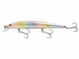 Bomber Heavy Duty Long A Lure Tackledirect