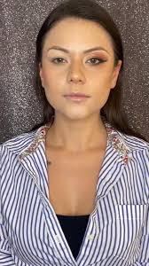 Cut crease abierto súper rapido y sencillo, aprende conmingo  #cursodemaquillaje #academiademaquillaje #makeupschool #escuelademaquillaje  #aprendeentiktok