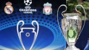 Race for europe set for dramatic final day. Uefa Champions League Aktuelle News Infos Bilder Tz De