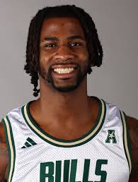 SOUTH FLORIDA BULLS CHARLOTTE 49ERS