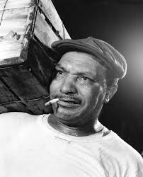 Oral History Project Seeks Black Voices from the Delaware River Waterfront  Hidden City Philadelphia