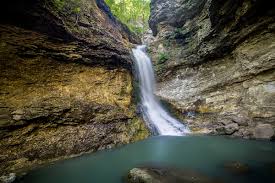 Hours may change under current circumstances Lost Valley Eden Falls Buffalo National River Greg Disch Photography