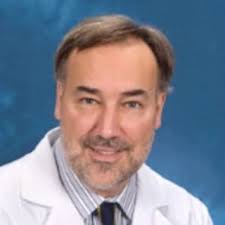 Dr. Christopher Cove, MD