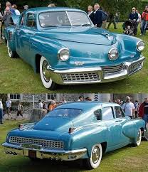 Preston Tucker 1903 1956 Find A Grave Photos American Classic Cars Classy Cars Cool Old Cars