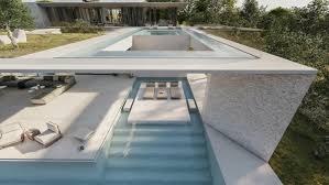 Maybe you would like to learn more about one of these? Kilada Spiral Villa In Peloponnese Gree Visualization