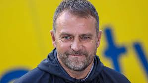 Maybe you would like to learn more about one of these? Trennung Vom Fc Bayern Munchen Wird Hansi Flick Nun Der Neue Bundestrainer Fussball Stuttgarter Nachrichten