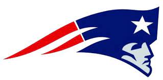 The current one consists of a white horse's head profile with heavy outline strokes to give a more defined form. Patriots Logo Png Free Transparent Png Logos