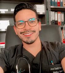 📌 ANAMER NACIONAL INFORMA| Dr. José David Constante Camacho es MIEMBRO  HONORÍFICO DE ANAMER NACIONAL. . . #DespiertaSalud