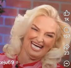 Really Angela?!? Wtaf Temu Veneers?