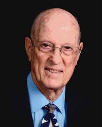 Gordon N Blackman Obituary February 17, 2024