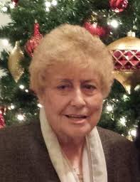 Betty Baxter Obituary August 10, 2019