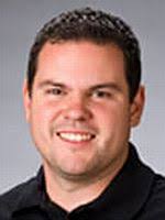 Chris Barnes eyes run at Player of the Year after taking first round  qualifying lead in U.S. Open