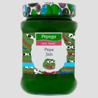 Discover and share the best gifs on tenor. Pepejam Image Gallery Sorted By Favorites Know Your Meme