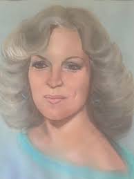 Today May 28, 2023 we honor our mother, Marcia Elaine de la Torre who  passed away at 8:14 AM, peacefully at home with her daughters Lisa and  Trinidad by her side. She