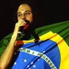 Gabriel O Pensador Tour Dates Concert Tickets Live Streams