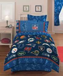 Black, gray, navy blue, or brown. 61 Johnathan Nfl Bedroom Ideas Football Rooms Boys Bedrooms Boy Room