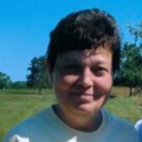 Brenda Furbee Obituary