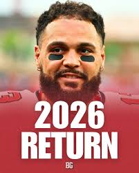 Will Mike Evans return in 2026 with Todd Bowles still at HC? 👀
