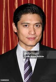 92 Paolo Montalban Photos & High Res Pictures