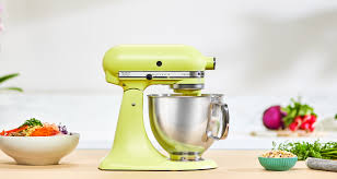 Maybe you would like to learn more about one of these? Kitchenaid Sale The Best Kitchenaid Deals On Stand Mixers Kettles And More Homes Gardens