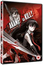 There are plenty of great ways to take advantage of a fanatics deal. Akame Ga Kill Collection 1 Dvd Free Shipping Over 20 Hmv Store