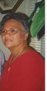 Carolyn Oxendine Obituary (2014)