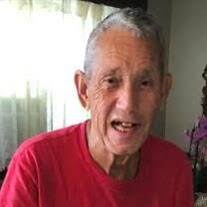 Hector Cecilio Lugo Obituary