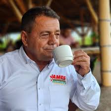 James Castaño Concejal‎