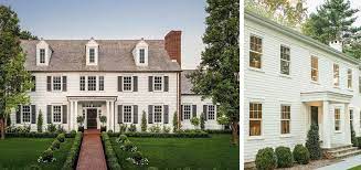 As simple as this tip may seem, family handyman notes that up to 30 percent of unwanted heat comes from your windows, and utilizing shades, curtains and the like can save you up to 7 percent on bills and lower indoor temperatures by up to 20 degrees. Ask Maria Does My House Need Shutters Maria Killam Colour Expert