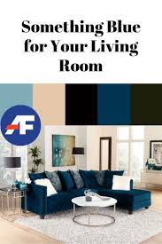 Something Blue For Your Living Room American Freight Blog Living Room Shades Living Room Livingroom Layout