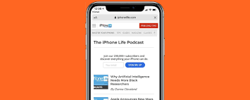 Here are our current favorites. How To Go Back On The Iphone Or Ipad When Navigating Within Apps