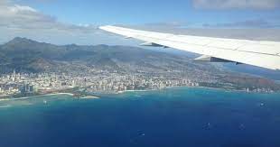 Waikiki By Plane Ready To See This Again For Myself Hawaii Travel Future Travel Airplane View