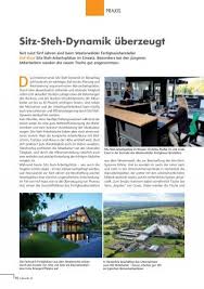 Zu meinen hauptaufgaben gehören unter anderem die finanzierungsabwicklung unserer bauprojekte. Sitz Steh Dynamik Uberzeugt Huf Haus