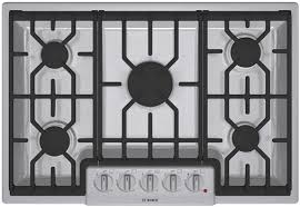 the best 30 inch gas cooktops (reviews