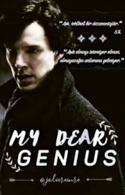 My Dear Genius