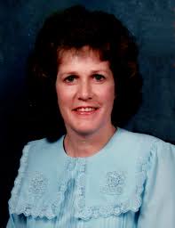 Obituary information for Kathleen Daugherty
