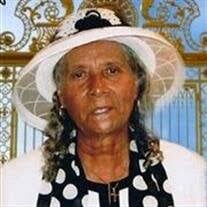 Clotee Murray Obituary