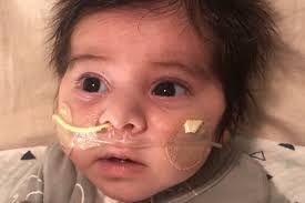 Fundraiser for Emmanuel Warda by Ramina Warda : Support Isaac Warda