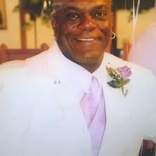 Mario Price funeral service announcement