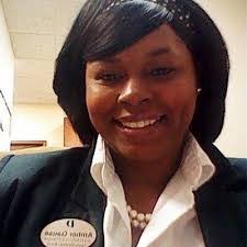 Amber Gause's Instagram, Twitter & Facebook