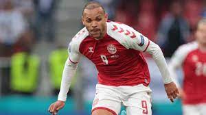 See martin braithwaite's bio, transfer history and stats here. Braithwaite I M Fucking Lucky To Be Danish Sports Finding
