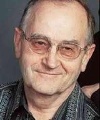 Robert James Krout Obituary