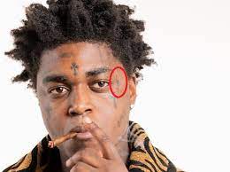 Kodak black has seriously disrespected lisa simpson, another added. Kodak Black S 23 Tattoos Their Meanings Body Art Guru