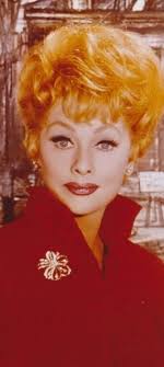 My Very Favorite Lucille Ball was truly "The Queen of Comedy." On April  26th, 1989, Lucille Ball passed away at the age of 77. Thanks for all the  memories ❤️💕